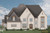 French Country House Plan - 53569 - Front Exterior