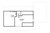 Secondary Image - Ranch House Plan - 44993 - 2nd Floor Plan