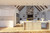 European House Plan - Aveon Place 93860 - Kitchen