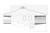 Craftsman House Plan - Sandstone 10834 - Left Exterior