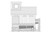 Modern House Plan - Bahama Breeze 75945 - Left Exterior
