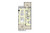 Bungalow House Plan - Windward 27791 - 1st Floor Plan