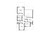 Secondary Image - Farmhouse House Plan - East Hampton 97239 - 2nd Floor Plan