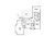 Secondary Image - French Country House Plan - 64000 - 2nd Floor Plan