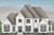 French Country House Plan - 25090 - Front Exterior