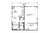 Farmhouse House Plan - 81149 - 1st Floor Plan