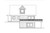 Craftsman House Plan - 58294 - Left Exterior