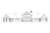 Ranch House Plan - 95178 - Front Exterior