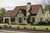Cottage House Plan - Bauman 55220 - Right Exterior