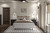 Cottage House Plan - Bauman 55220 - Master Bedroom