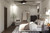 Cottage House Plan - Bauman 55220 - Master Bedroom