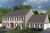 Colonial House Plan - Tamara 75334 - Front Exterior