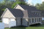 Colonial House Plan - Tamara 75334 - Right Exterior