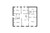 Colonial House Plan - Tamara 75334 - 2nd Floor Plan
