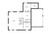 Colonial House Plan - Tamara 75334 - Optional Floor Plan