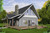 Lodge Style House Plan - 97679 - Front Exterior