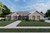 Traditional House Plan - Sherman 38913 - Front Exterior