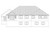 Traditional House Plan - Sherman 38913 - Rear Exterior