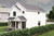 Traditional House Plan - Beckford 33998 - Right Exterior