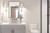 Traditional House Plan - Beckford 33998 - Master Bathroom