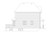 European House Plan - 99246 - Left Exterior
