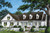 Cottage House Plan - Mulberry Farm 75289 - Front Exterior