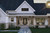 Farmhouse House Plan - Brinkman 77005 - Exterior