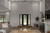 Farmhouse House Plan - Brinkman 77005 - Entrance