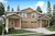 Prairie House Plan - Haverhill 47396 - Front Exterior