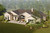 Secondary Image - Craftsman House Plan - Sabine II 28782 - Rear Exterior