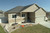 Traditional House Plan - Workman 75667 - Left Exterior