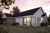 Modern House Plan - Angeline 86142 - Rear Exterior