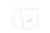 Modern House Plan - Angeline 86142 - Basement Floor Plan