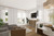 Modern House Plan - Angeline 86142 - Living Room
