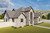 European House Plan - Tilo 74716 - Left Exterior