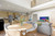 European House Plan - Tilo 74716 - Family Room