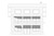 Modern House Plan - Boiling Springs Eagle 83154 - Rear Exterior
