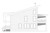 Modern House Plan - Boiling Springs Eagle 83154 - Right Exterior