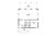 Modern House Plan - Boiling Springs Eagle 83154 - 1st Floor Plan