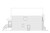 French Country House Plan - 81741 - Left Exterior
