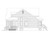 French Country House Plan - 81741 - Right Exterior