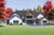 Farmhouse House Plan - 54782 - Left Exterior