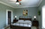 Farmhouse House Plan - 61395 - Master Bedroom