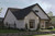 Farmhouse House Plan - Silverbridge 19625 - Left Exterior