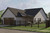 Farmhouse House Plan - Silverbridge 19625 - Left Exterior