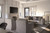 Farmhouse House Plan - Silverbridge 19625 - Great Room