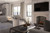 Farmhouse House Plan - Silverbridge 19625 - Great Room
