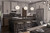 Secondary Image - Farmhouse House Plan - Silverbridge 19625 - Kitchen