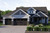 Craftsman House Plan - Fernau 28261 - Front Exterior