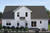 Craftsman House Plan - Fernau 28261 - Rear Exterior